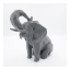 Fiberlogy Matte PET-G gray 0,85 kg