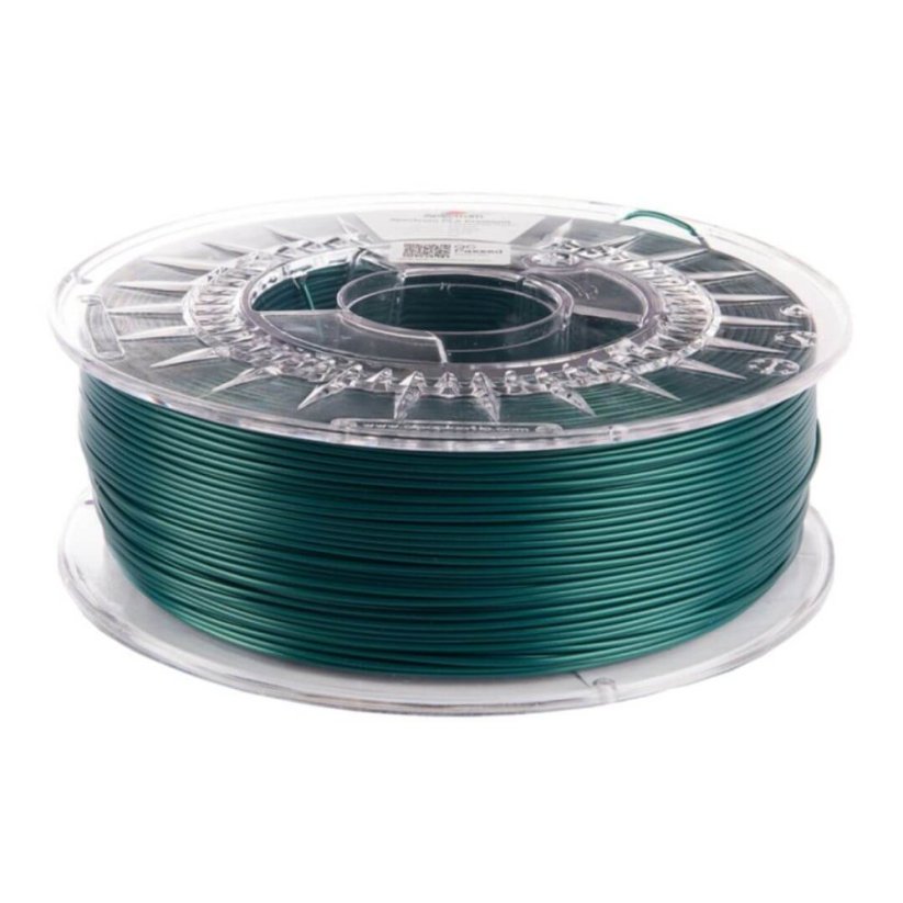 Spectrum Premium PLA chrysocolla green