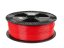 Spectrum PCTG premium červená (traffic red) 2kg