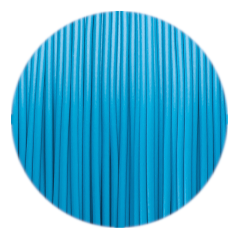 Fiberlogy PP Polypropylen modrá (blue) 0,75 kg