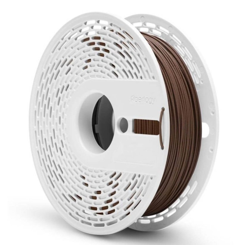 Fiberlogy Fiberwood brown 0,75 kg