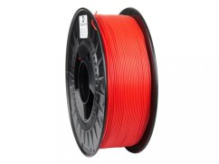 Filament 3DPower Basic PET-G červená (red)