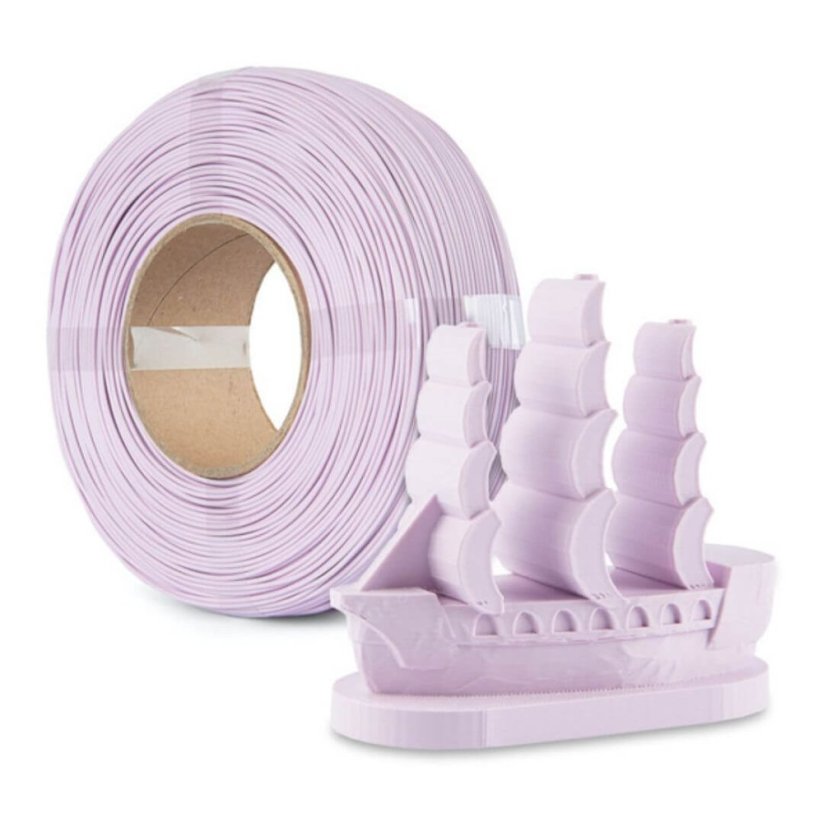 Spectrum ReFill Pastello PLA cosmetic mauve