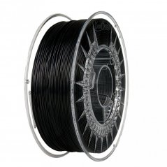 Filament Devil Design Silk TPU black