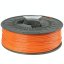 The Filament PETG machinery orange