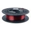 3DPower PLA SILK Dual Color - red/black 0,3 kg