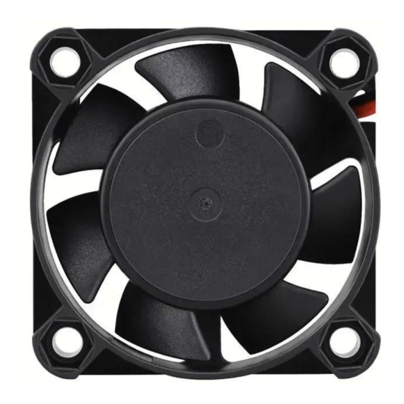 Gdstime Axiálny Ventilátor 4010 24V Sleeve