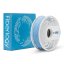 Fiberlogy Matte PET-G pastelová modrá (pastel blue) 0,85 kg