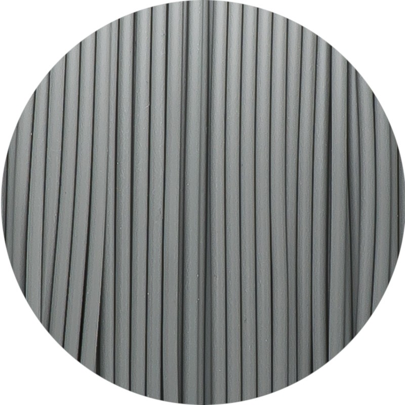 Filament Fiberlogy PLA Mineral beton (concrete) Barva