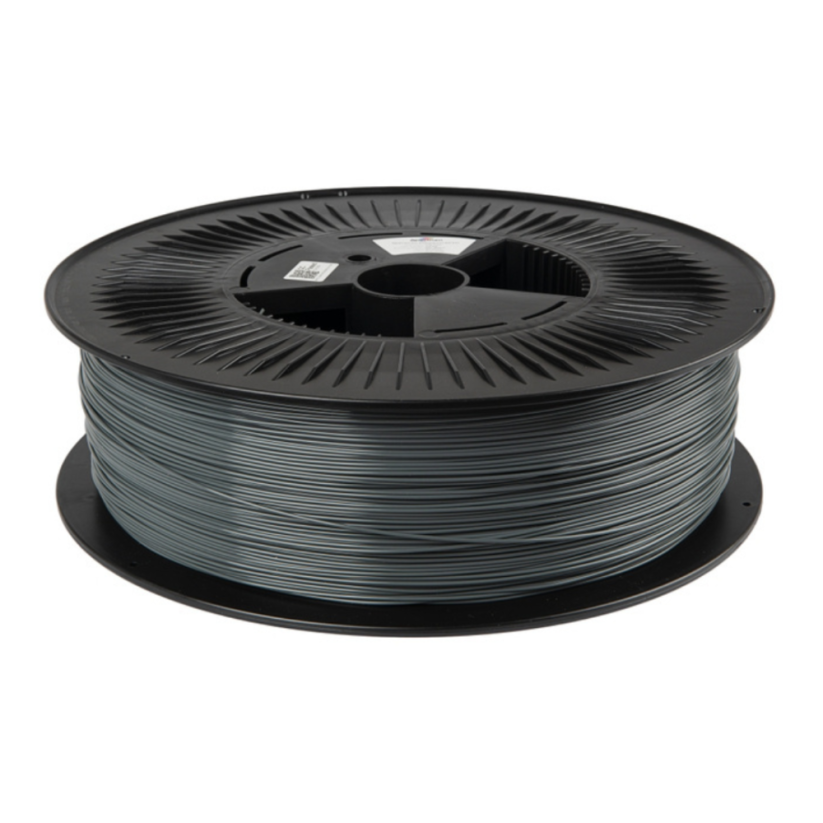 Spectrum PCTG premium šedá (iron grey) 4,5kg