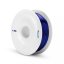 Filament Fiberlogy PET-G námorná modrá (navy blue) priehľadná