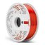 Fiberlogy ABS Orange Transparent Fiberlogy ABS Orange Transparent