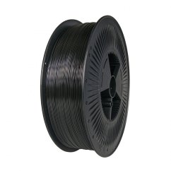 Filament Devil Design PET-G čierna (black) 5kg