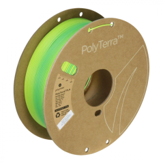 Polymaker PolyTerra™ Gradient PLA summer (léto)