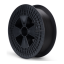 Fiberlogy PP Polypropylen černá (black) 2,5 kg