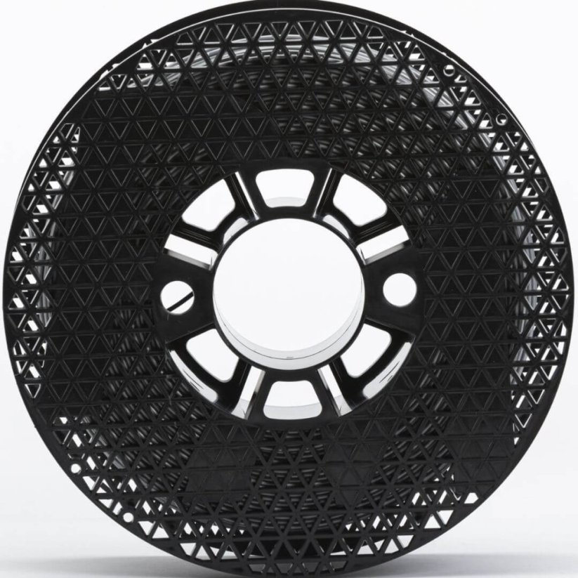 Filament PM ASA strieborná (silver) 0,75 kg