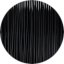 Filament Fiberlogy PCTG Refill černá (black) Barva