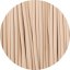 Filament Matte PLA béžová (beige) 0,85 kg