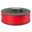 The Filament PLA HS červená (fire red)