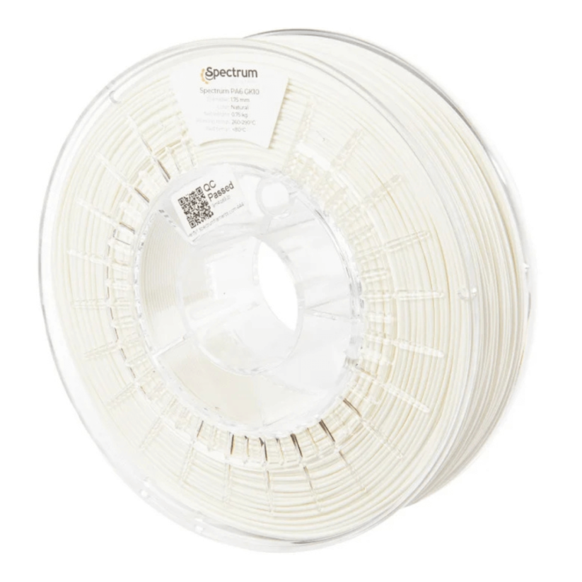 Spectrum Nylon PA6 GK10 0,75 kg