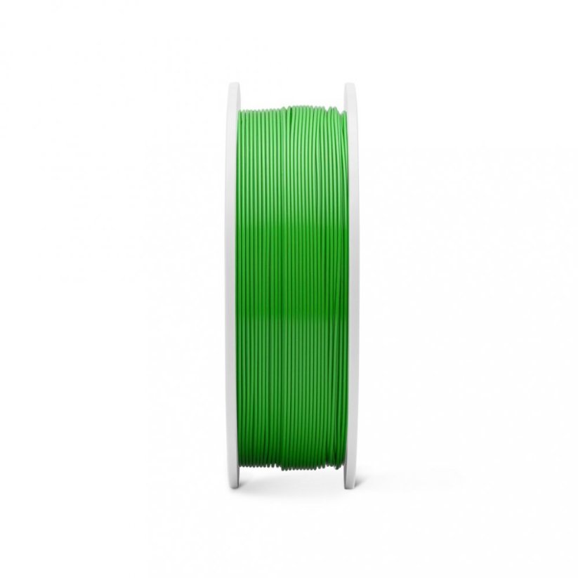 Fiberlogy ABS zelená (green) 0,85 kg