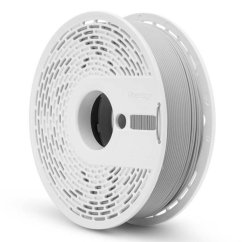 Fiberlogy Matte PLA šedá (gray) 0,85 kg