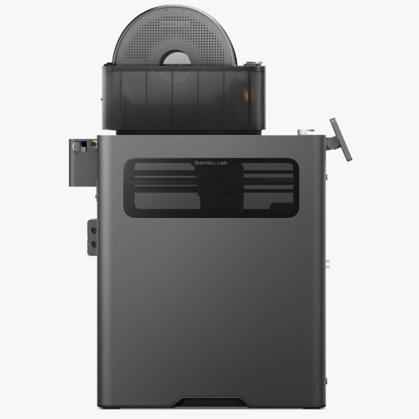 Bambu Lab X2D Combo with AMS 2 Pro