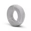 Filament Fiberlogy Easy PET-G Refill šedá (gray)