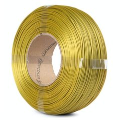 Spectrum PLA ReFill SILK glorious gold