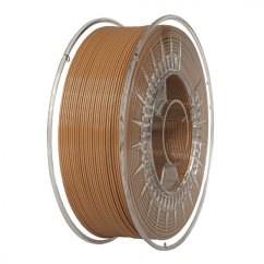 Devil Design PLA světle hnědá (light brown)
