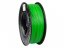Filament 3DPower Basic PET-G světle zelená (light green)