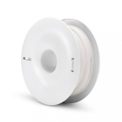 Filament Fiberlogy PLA Mineral bílá (white)