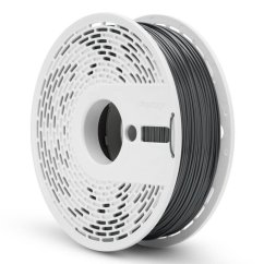 Fiberlogy Easy PLA grafitově šedá (graphite) 0,85 kg