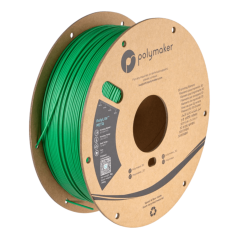 Polymaker PolyLite™ PET-G green