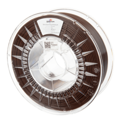 Spectrum Premium PLA chocolate brown