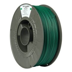The Filament PLA CF green