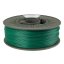The Filament PLA CF zelená (green)