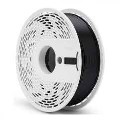 Fiberlogy Easy PLA čierna (black) 0,85 kg