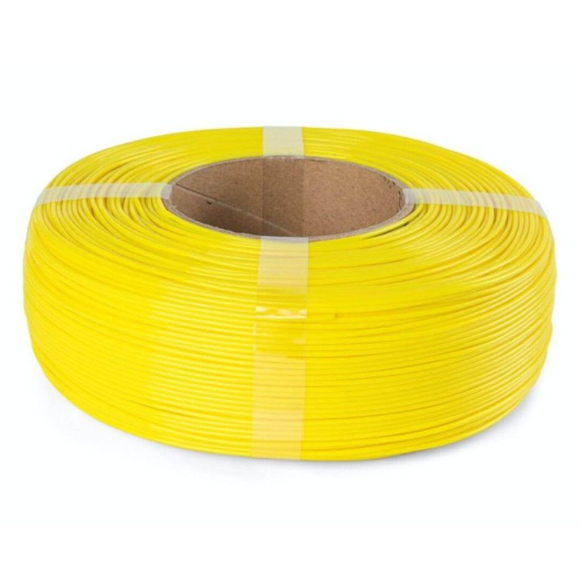 The Filament ReFill PLA žlutá (sorbet yellow)