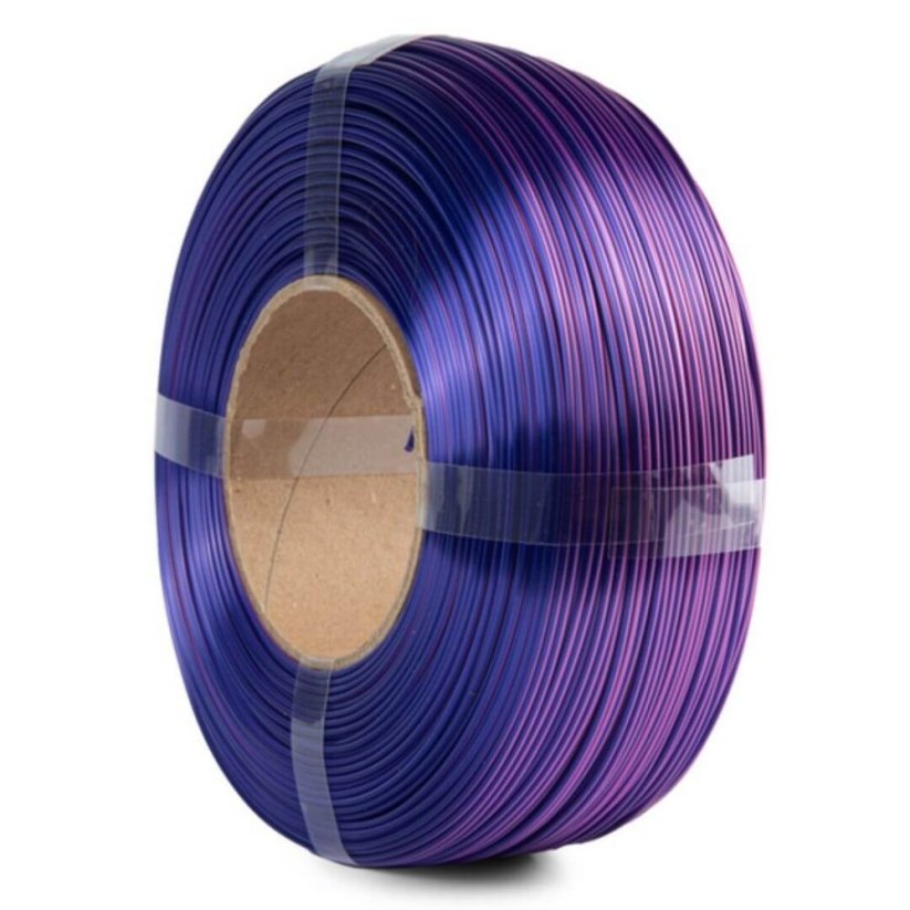 Spectrum ReFill PLA Magic SILK Magenta dream