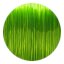 Fiberlogy Easy PET-G Refill světle zelená (light green) průhledná 0,85 kg