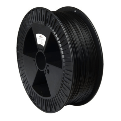 Spectrum PremiumPET-G čierná (deep black) 2kg