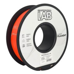 Professional Lab PETG orange