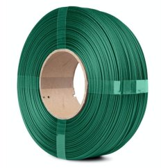 The Filament Refill PLA CF green