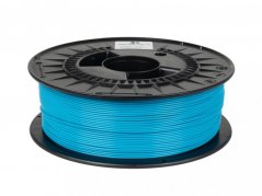 3DPower Basic PET-G light blue Spool