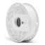 Fiberlogy ABS PLUS bílá (white) 0,85 kg