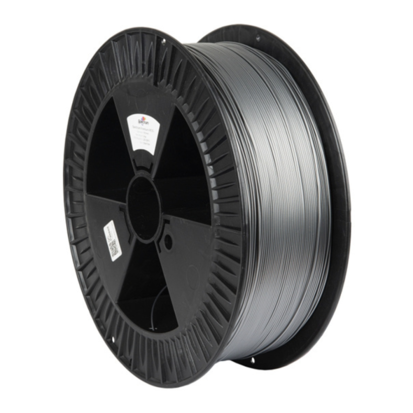 Spectrum PCTG premium silver steel 2kg