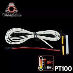 Trianglelab PT100 high temperature sensor