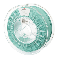 Spectrum PLA Pro pastelově tyrkysová (pastel tyrquoise)