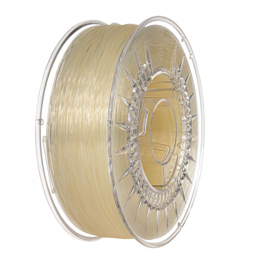 Filament Devil Design PLA natural